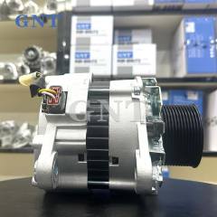 GNT Factory Wholesale High quality Alternator for CATERPILLAR 320C Excavator 3066 Engine 10R7561, 2128561, 5I7982