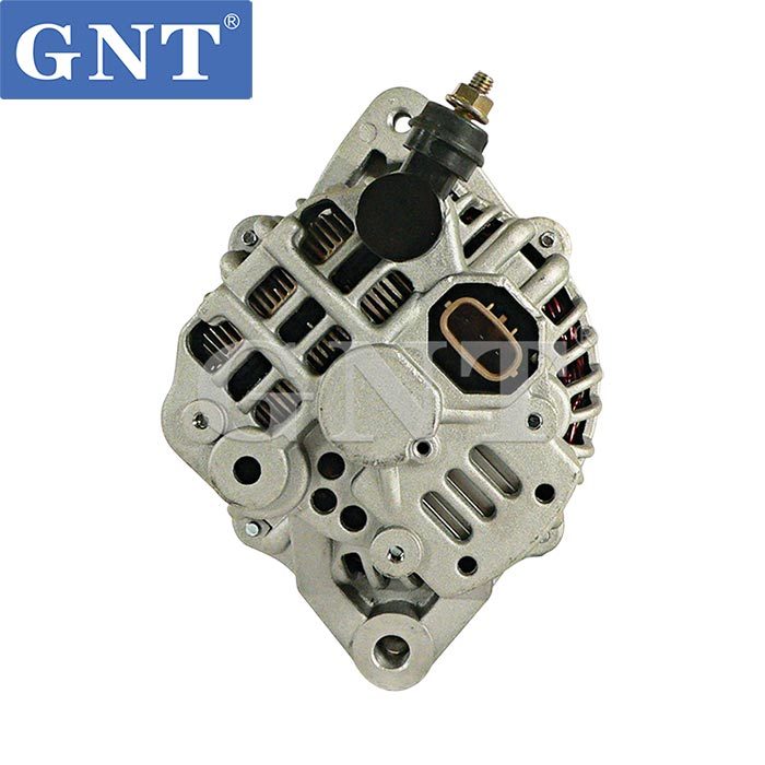 12V 75A 5PK Alternator for SUZUKI Engine CAL35277OS CAL35277RS 114247 DRA0562 1022111750 1042108120 93194153 CA2026IR ALM2026KR ALM2026LK ALM2026MA