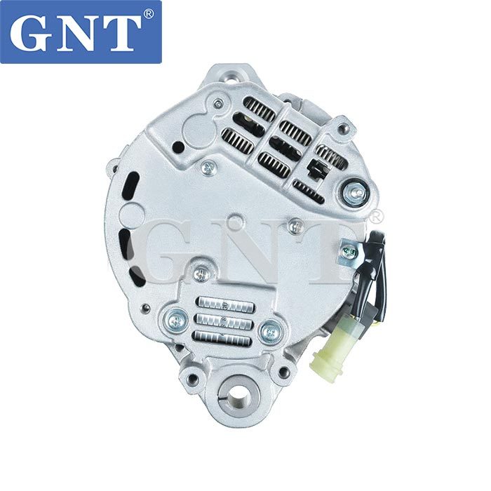 GNT Factory Wholesale High quality Alternator for CATERPILLAR E320D A004TU3591 A004TU3591ZC A4TU3591 A4TU3591ZC 301N21233Z