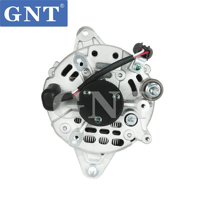 12V 60A Alternator for HYUNDAI D4B Engine A3T34677 A3T60G2 MD018230 MD041706 MD086046 MD086047 ALM7175WA 301N20471Z