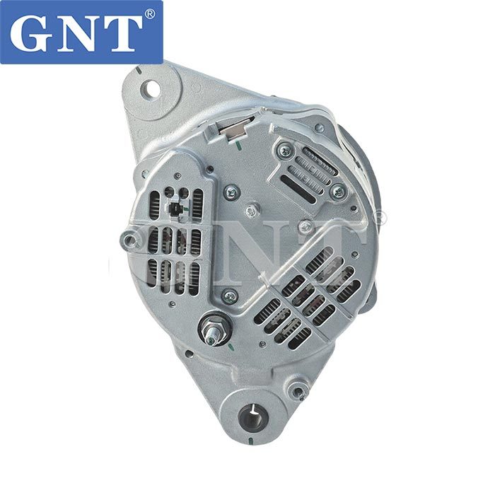 24V 150A 8PK Alternator for HITACHI Excavator EX1900 for Mitsubishi engine ALM5292 0434339020 A009TU5292 A9TU5292 ALM5292WA 02U5292 90273297