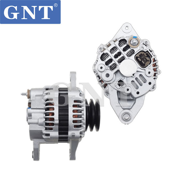 12V 80A High Quality GNT Alternator for KUBOTA F5802 engine ALM9160LK 3F26164010 3F26164011 3N30164011 3R60064010 3R60064011 A005TA5977 A005TA5999