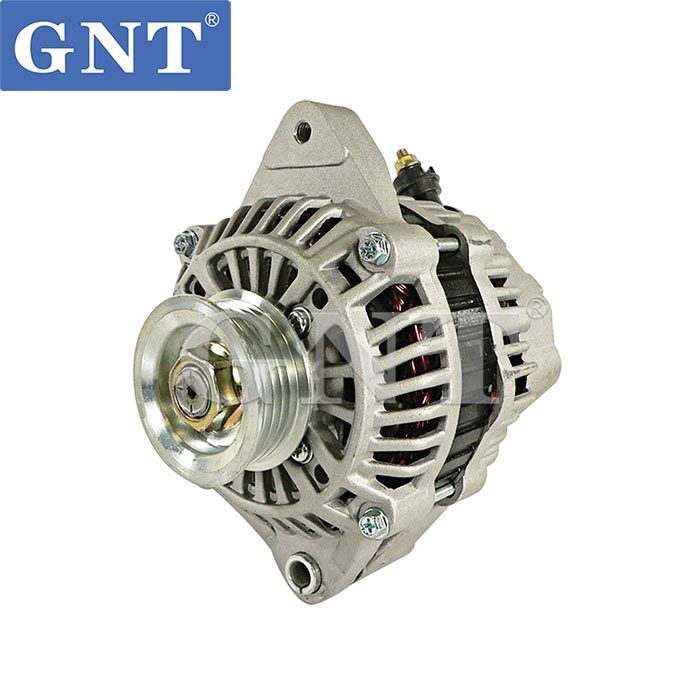 12V 75A 5PK Alternator for SUZUKI Engine CAL35277OS CAL35277RS 114247 DRA0562 1022111750 1042108120 93194153 CA2026IR ALM2026KR ALM2026LK ALM2026MA