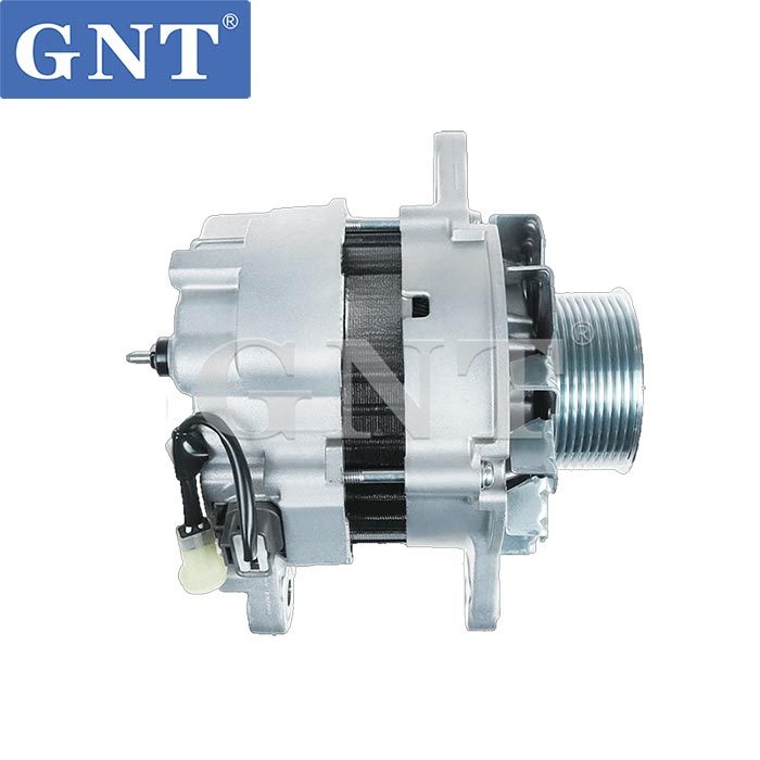 GNT Factory Wholesale High quality Alternator for CATERPILLAR E320D A004TU3591 A004TU3591ZC A4TU3591 A4TU3591ZC 301N21233Z