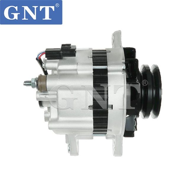 12V 60A Alternator for HYUNDAI D4B Engine A3T34677 A3T60G2 MD018230 MD041706 MD086046 MD086047 ALM7175WA 301N20471Z