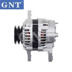 12V 80A High Quality GNT Alternator for KUBOTA F5802 engine ALM9160LK 3F26164010 3F26164011 3N30164011 3R60064010 3R60064011 A005TA5977 A005TA5999