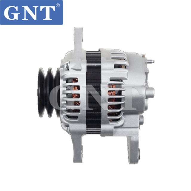 12V 80A High Quality GNT Alternator for KUBOTA F5802 engine ALM9160LK 3F26164010 3F26164011 3N30164011 3R60064010 3R60064011 A005TA5977 A005TA5999