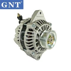 12V 75A 5PK Alternator for SUZUKI Engine CAL35277OS CAL35277RS 114247 DRA0562 1022111750 1042108120 93194153 CA2026IR ALM2026KR ALM2026LK ALM2026MA