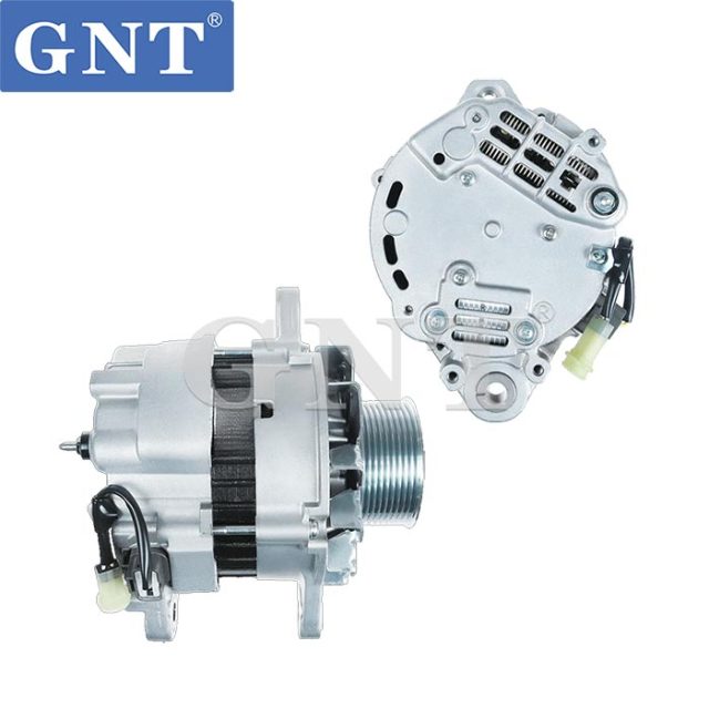 GNT Factory Wholesale High quality Alternator for CATERPILLAR E320D A004TU3591 A004TU3591ZC A4TU3591 A4TU3591ZC 301N21233Z