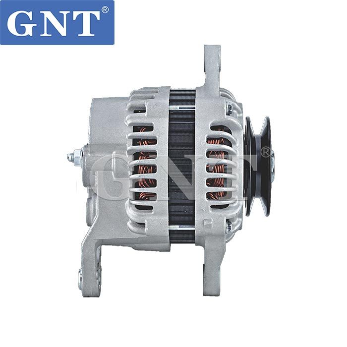 12V 75A 5PK Alternator for MITSUBISHI Engine A005TA5077 A005TA5077A A5TA5076 A5TA5076A A5TA5077 A5TA5077A 301N21393Z