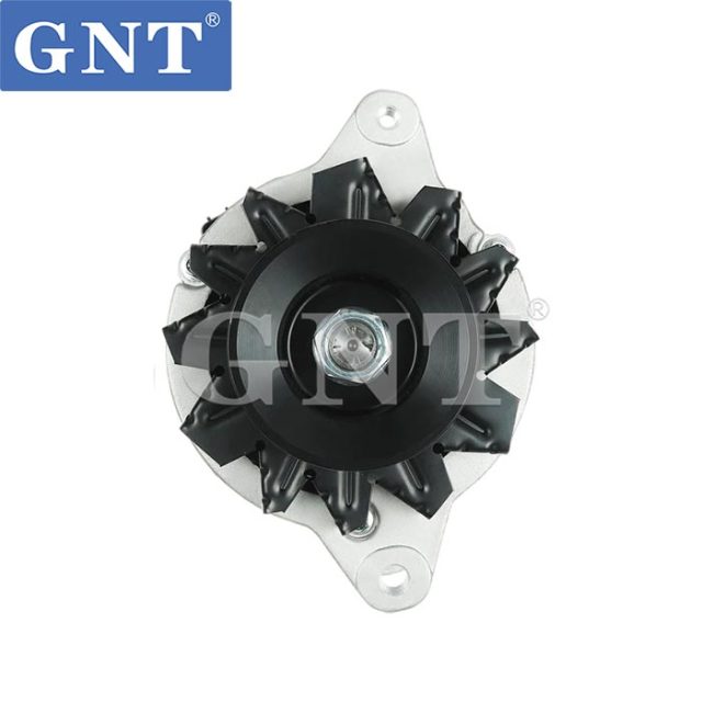 12V 60A Alternator for HYUNDAI D4B Engine A3T34677 A3T60G2 MD018230 MD041706 MD086046 MD086047 ALM7175WA 301N20471Z