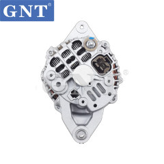 12V 80A High Quality GNT Alternator for KUBOTA F5802 engine ALM9160LK 3F26164010 3F26164011 3N30164011 3R60064010 3R60064011 A005TA5977 A005TA5999
