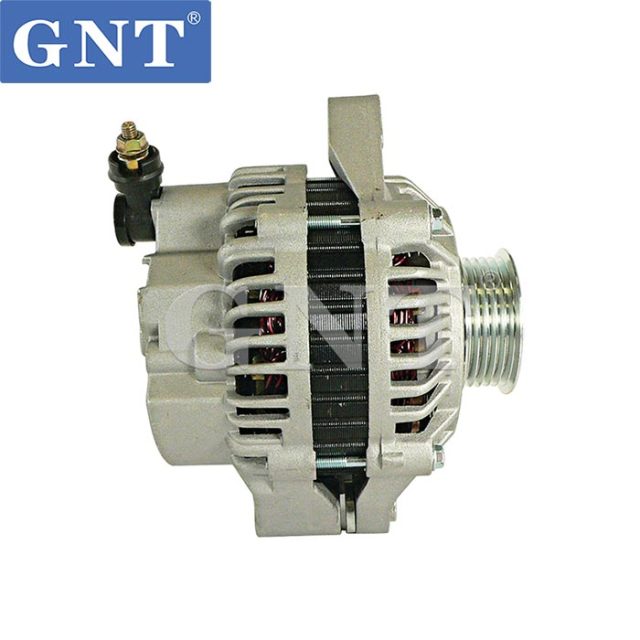 12V 75A 5PK Alternator for SUZUKI Engine CAL35277OS CAL35277RS 114247 DRA0562 1022111750 1042108120 93194153 CA2026IR ALM2026KR ALM2026LK ALM2026MA