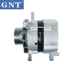 GNT Factory Wholesale High quality Alternator for CATERPILLAR E320D A004TU3591 A004TU3591ZC A4TU3591 A4TU3591ZC 301N21233Z