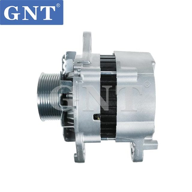 GNT Factory Wholesale High quality Alternator for CATERPILLAR E320D A004TU3591 A004TU3591ZC A4TU3591 A4TU3591ZC 301N21233Z