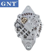 12V 75A 5PK Alternator for MITSUBISHI Engine A005TA5077 A005TA5077A A5TA5076 A5TA5076A A5TA5077 A5TA5077A 301N21393Z