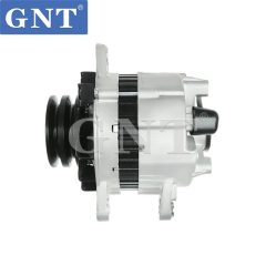 12V 60A Alternator for HYUNDAI D4B Engine A3T34677 A3T60G2 MD018230 MD041706 MD086046 MD086047 ALM7175WA 301N20471Z