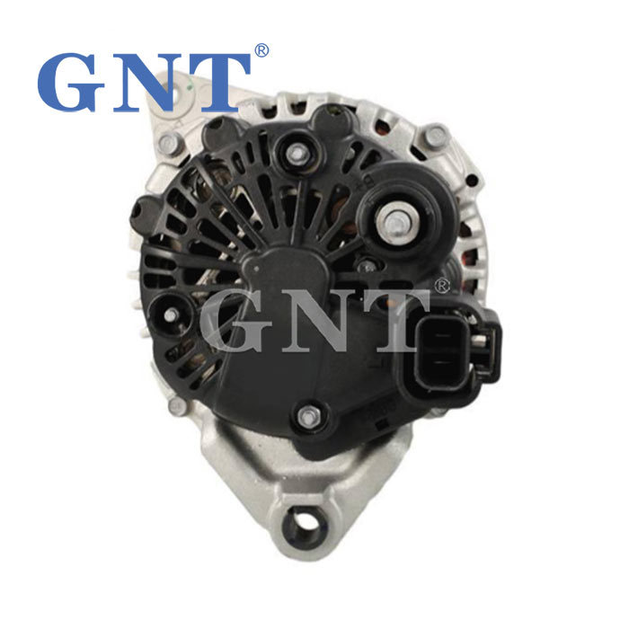 12V 110A High Quality Alternator for Yanmar BOBCAT Engine ALV2132DD ALV2132ML ALV2132VA ALV2132RB ALV2132WA 600132 A0002608609 301N22040Z