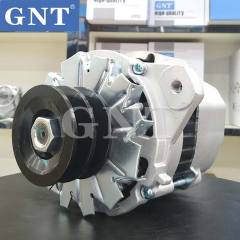 24V 55A Alternator compatible with MITSUBISHI SY245 D06FR 4M50 Engine ALM0157SK ALM0157UX ALM6157BS 0434345500 0434345600 3436302300 3436802300 A004TU3487