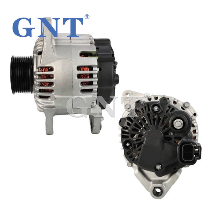12V 110A High Quality Alternator for Yanmar BOBCAT Engine ALV2132DD ALV2132ML ALV2132VA ALV2132RB ALV2132WA 600132 A0002608609 301N22040Z