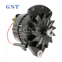 12V 65A Alternator compatible with THERMO KING Engine 4702610 4702611 SG7S058 8619N 8MR2326L A1737B A1739B JFZ1737B