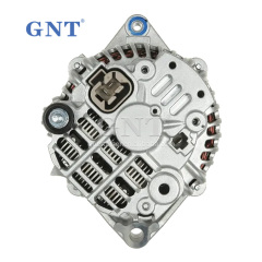 24V 30A Alternator compatible with Kubota V3600 Engine 1K01164012 1K01164013 1K01164421 A2TA8277 A2TA8277A A2TA8277AM