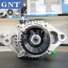 12V 40A Alternator compatible with KUBOTA V15 RX502 Engine 1012111170 1012111380 1022110010 DAN2028 DAN2039 AM879908 AUC13336 LVA12357