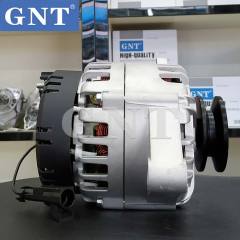12V 105A Alternator compatible with Carrier Transicold Engine 4702610 4702611 SG7S058 8619N 8428N 8618N
