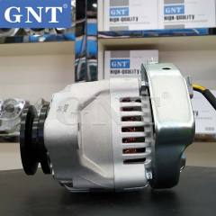 12V 40A Alternator compatible with KUBOTA V15 RX502 Engine 1012111170 1012111380 1022110010 DAN2028 DAN2039 AM879908 AUC13336 LVA12357