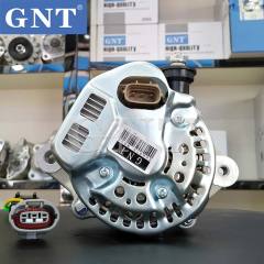 12V 40A Alternator compatible with KUBOTA V15 RX502 Engine 1012111170 1012111380 1022110010 DAN2028 DAN2039 AM879908 AUC13336 LVA12357