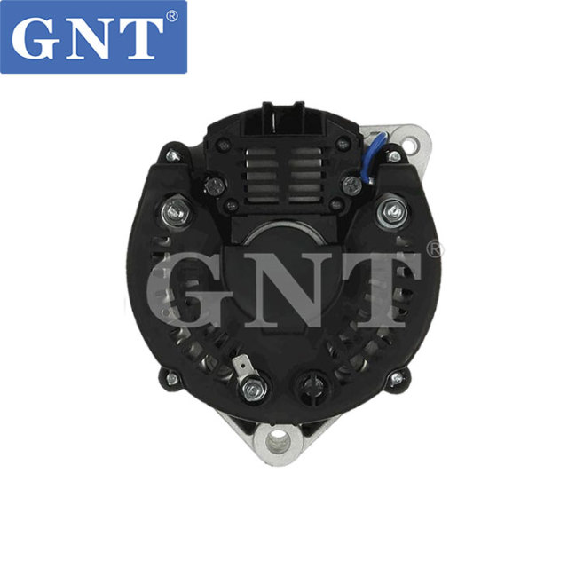 12V 70A Alternator compatible with KUBOTA D1105 Engine 114084 LRA02098 2542296A 439184 439233 542276 7102937 A13N291 12459N