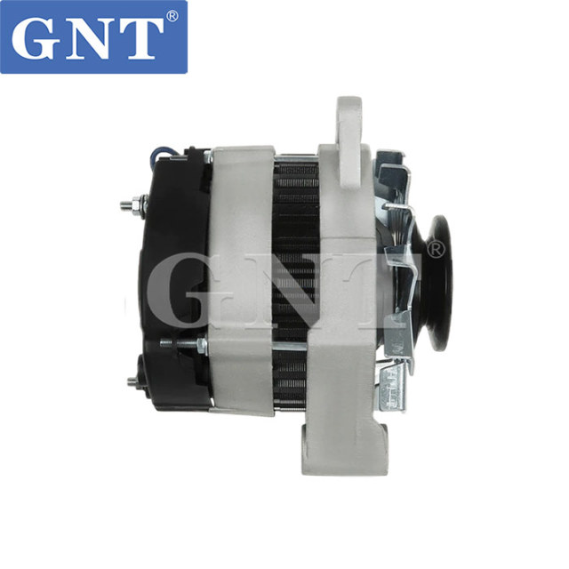 12V 70A Alternator compatible with KUBOTA D1105 Engine 114084 LRA02098 2542296A 439184 439233 542276 7102937 A13N291 12459N
