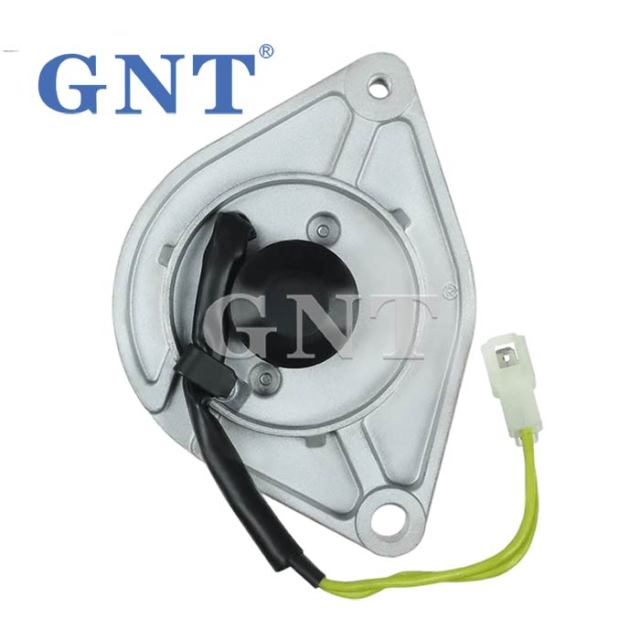 12V 25A  Alternator compatible with JOHN DEERE 3T80 Engine MIA10312 185046160 550185046160 10940N 20670N 12145077200