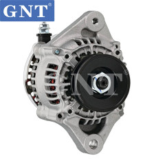 12V 35A Alternator compatible with DAIHATSU L201 Engine 2706087211, 2706087212, 2706087213, 12530N