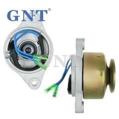 12V 14A  Alternator compatible with KUBOTA B2920 Engine 1553164011 1553164012 1553164013 1553164014 1553164015 1553164016 1553164017