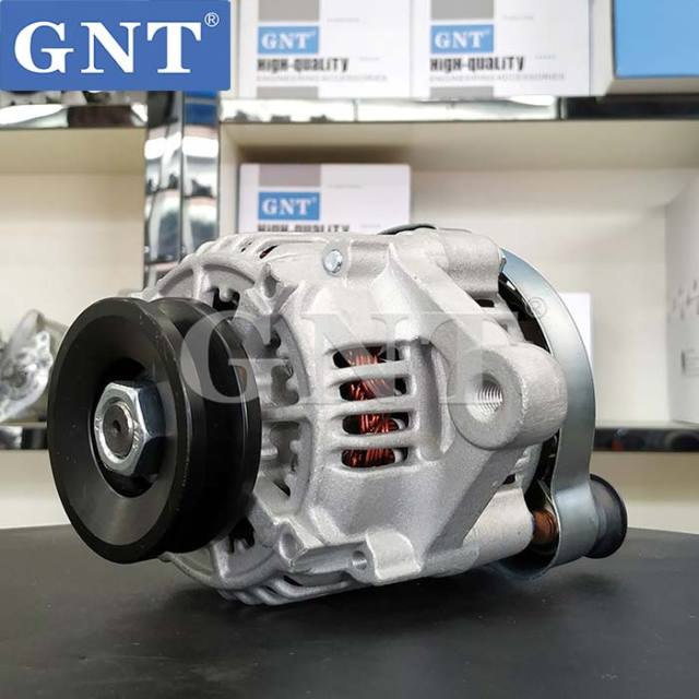 12V 30A Alternator compatible with DAIHATSU ED10 ED20 Engine 1623164013 1624164011 1624164012 1624164013 1624164014 1624164015 1679164010 1679164012 1679164013