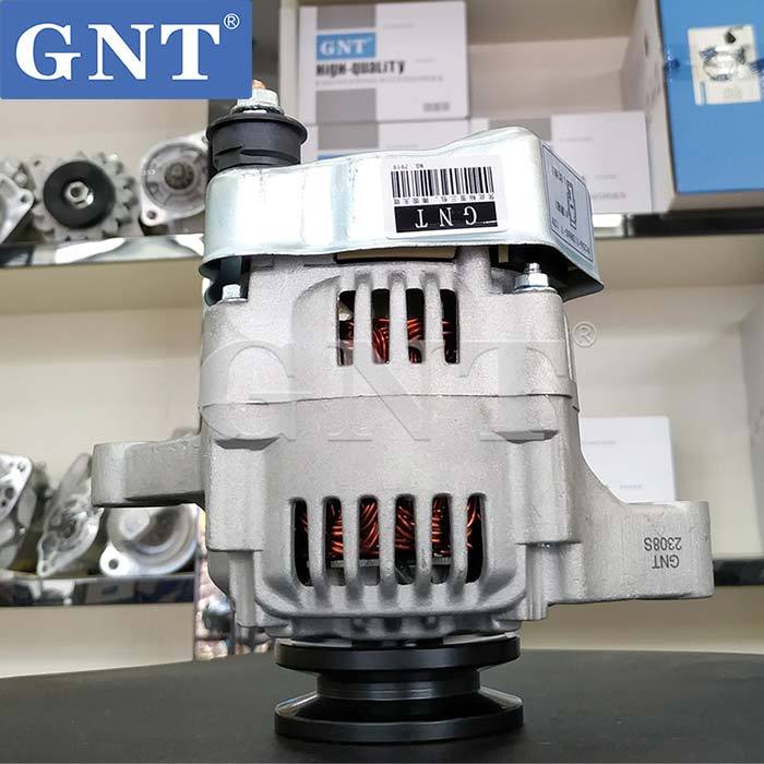12V 30A Alternator compatible with DAIHATSU ED10 ED20 Engine 1623164013 1624164011 1624164012 1624164013 1624164014 1624164015 1679164010 1679164012 1679164013