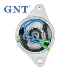 12V 14A  Alternator compatible with KUBOTA B2920 Engine 1553164011 1553164012 1553164013 1553164014 1553164015 1553164016 1553164017