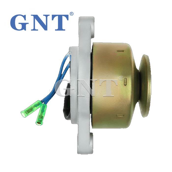 12V 14A  Alternator compatible with KUBOTA B2920 Engine 1553164011 1553164012 1553164013 1553164014 1553164015 1553164016 1553164017