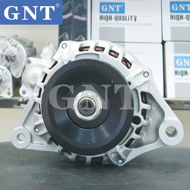 12V 70A Alternator compatible with CARRIER R70 R90 Engine CAL15588AS A1738B JFZ1738B 4702615 SG7S062 20447N