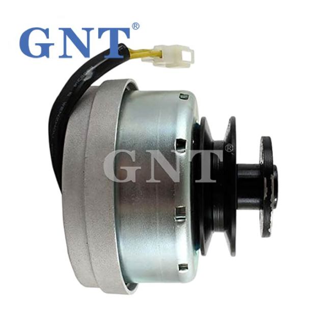 12V 15A  Alternator compatible with YANMAR PMA Engine ALZ2049LK 124660-77990 12466077990 12466077991