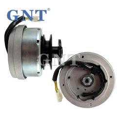 12V 15A  Alternator compatible with YANMAR PMA Engine ALZ2049LK 124660-77990 12466077990 12466077991