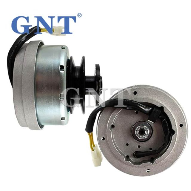 12V 15A  Alternator compatible with YANMAR PMA Engine ALZ2049LK 124660-77990 12466077990 12466077991