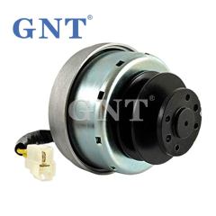 12V 15A  Alternator compatible with YANMAR PMA Engine ALZ2049LK 124660-77990 12466077990 12466077991