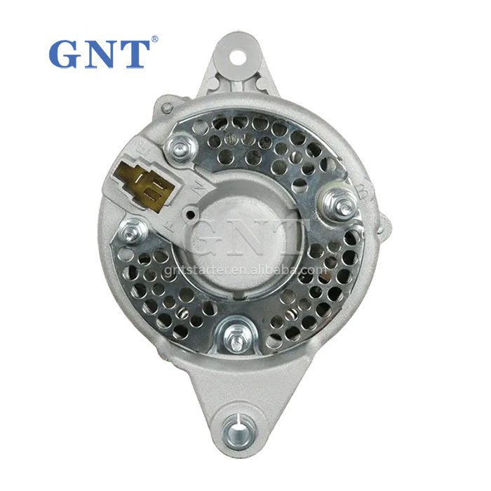 12V 30A Alternator compatible with KUBOTA L4150 Engine 1547164011 1560664010 1560664011 1562164010 1562164011 1576364010 1576364011 1576364012