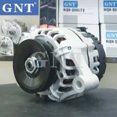 12V 70A Alternator compatible with CARRIER R70 R90 Engine CAL15588AS A1738B JFZ1738B 4702615 SG7S062 20447N