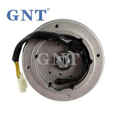 12V 15A  Alternator compatible with YANMAR PMA Engine ALZ2049LK 124660-77990 12466077990 12466077991