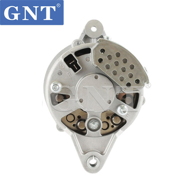 24V 20A Alternator compatible with ISUZU 4BT1T Engine 113212 8944047902 0330005670 0330006250