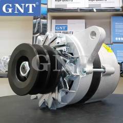 24V 30A Alternator compatible with ISUZU 6BD1 6BB1 Engine 1812002050 1812002090 1812003650 5812003820 0330001840 0330001870 0330002320 0330002321 0330002770