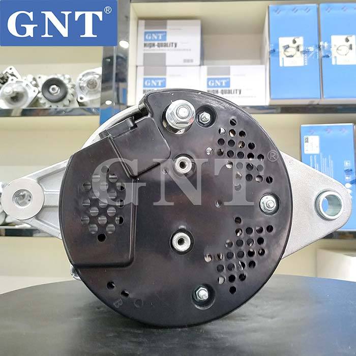 24V 50A Alternator compatible with ISUZU 6HK1 4HK1 Engine 8980134621 89980134621 89980182040 0350004628 0350004638
